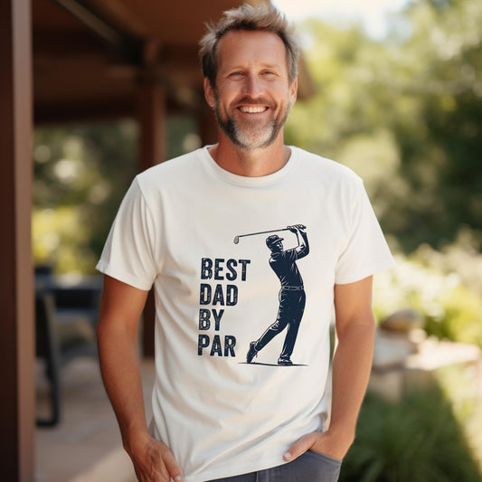 Funny Golf Shirt, Vintage Theme, Dad Golf Shirt, Golf Tee, Father's Day Gift, Birthday Gift For Dad, Golf Lover Apparel